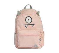 adidas Unisex - Bambini e ragazzi LITTLE KIDS TIRO_NSTER BACKPACK SMALL, blush pink/Wonder Sage, One size