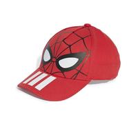 Gorra adidas lk mrvl sm cap infantil rojo NIÑO (6 - 12 AÑOS)