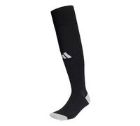 adidas Unisex niños Milano 23 Socks, Black / White, 6-7 Years