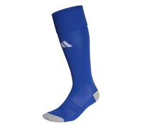 adidas Unisex niños Milano 23 Socks, Royal Blue / White, 7-8 Years