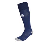 adidas Unisex niños Milano 23 Socks, Team Navy Blue 2 / White, 6-7 Years