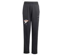 adidas Unisex - Bambini e Ragazzi Minecraft Training Pant, Black, 13-14 Years