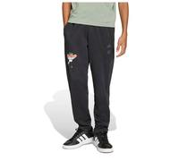adidas Unisex - Bambini e Ragazzi Minecraft Training Pant, Black, 7-8 Years