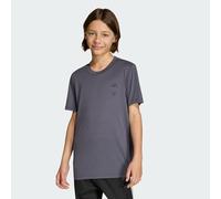 adidas Unisex - Bambini e Ragazzi Minecraft Training T-Shirt, Aurora Onix, 15-16 Years