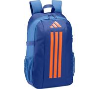 adidas Unisex - Bambini e ragazzi POWER BACKPACK YOUTH, team royal blue/ray blue/Pure Orange, One size