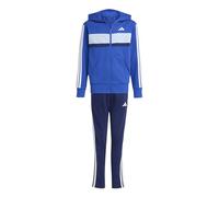 Adidas Sportswear Conjunto de chándal. Talla 168/174 cm (15/16 años). Color Azul