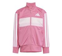 ADIDAS SPORTSWEAR Chándal 'Seasonal Essentials Tiberio' rosa claro / blanco 116 rosa claro / blanco