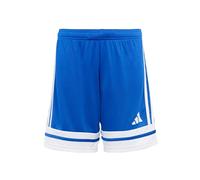 adidas Unisex niños SQUADRA25 Short Kids, Royal Blue/White, 5-6 Years