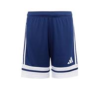 adidas Unisex - Bambini e Ragazzi SQUADRA25 Short Kids, Team Navy Blue 2/White, 13-14 Years
