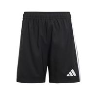 Pantalones de fútbol adidas tastigo25 sho infantil negro 11 - 12 AÑOS