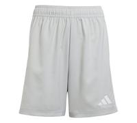 adidas Unisex - Bambini e Ragazzi TASTIGO25 Shorts Kids, Team Light Grey, 9-10 Years