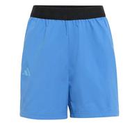 adidas Unisex - Bambini e Ragazzi Terrex Kids Multi CLIMA365 Shorts, Ray Blue, 5-6 Years
