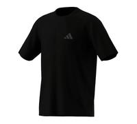 adidas Unisex - Bambini e Ragazzi Terrex Kids Multi Climacool T-Shirt, Black, 7-8 Years