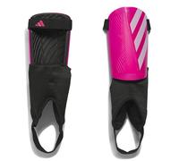 adidas - TIRO SHINGUARD MATCH JUNIOR, ESPINILLERA Unisex-Juvenil, team shock pink/white, S - IS5600