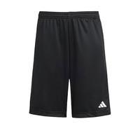 Pantalones adidas train essentials logo regular fit infantil negr 9 - 10 AÑOS