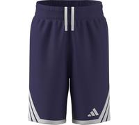 adidas Pantalones Cortos Unisex para niños de 11 a 12 años