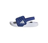 adidas Unisex bebé ADILETTE ESTRAP 2.0 SLIDES INFANTS, team royal blue/ftwr white/team royal blue, 22 EU