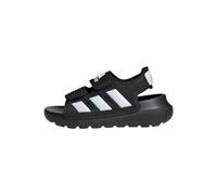 adidas Unisex bebé Altaswim 2.0 Sandals Kids, Core Black/Cloud White/Core Black, 26 EU