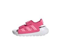 adidas Unisex bebé Altaswim 2.0 Sandals Kids, Pulse Magenta/Bliss Pink/Cloud White, 19 EU