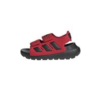 adidas Unisex bebé Altaswim 2.0 Sandals Kids, pure ruby/core black/pure ruby, 25 EU