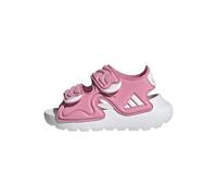 adidas Unisex bebé ALTASWIM 3 SANDALS INFANTS, bliss pink/ftwr white/bliss pink, 24 EU