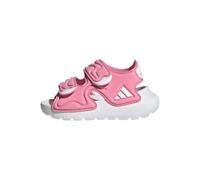 adidas Unisex bebé ALTASWIM 3 SANDALS INFANTS, bliss pink/ftwr white/bliss pink, 24 EU