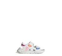 Adidas Unisex bebé Altaswim Sandals, Cloud White/Beam Pink/Semi Lucid Fuchsia, 23 EU