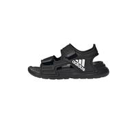 adidas Unisex bebé Altaswim Sandals, Core Black/Cloud White/Grey Six, 19 EU