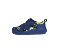 adidas Unisex bebé ALTAVENTURE 3 SHOES INFANTS, team royal blue/dark blue/solar slime, 23 EU