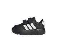 adidas Unisex bebé Breaknet 3.0 Infants Shoes, Core Black/FTWR White/Core Black, 26 EU