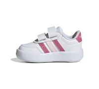 ADIDAS SPORTSWEAR Calzado deportivo 'BREAKNET 3.0 CF I' rosa / magenta / blanco 27 rosa / magenta / blanco