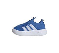 adidas Unisex bebé Bubblecomfy Infants Shoes, Bright Royal/FTWR White/Core Black, 21 EU