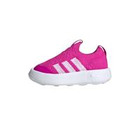 adidas Unisex bebé Bubblecomfy Infants Shoes, Shock Pink/FTWR White/Core Black, 23 EU