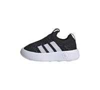 adidas Unisex bebé BUBBLECOMFY Shoes Infants, Better Scarlet/FTWR White/Core Black, 21 EU