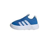 adidas Unisex bebé BUBBLECOMFY Shoes Infants, Bright Royal/FTWR White/Core Black, 25 EU