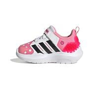 adidas Unisex bebé Disney Minnie Mouse Lightorama Runner Infants Shoes, Bliss Pink/Core Black/Lucid Pink, 20 EU