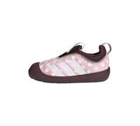 adidas Unisex bebé Disney Minnie Mouse MONOFIT Shoes Infants, Clear Pink/FTWR White/Aurora Ruby, 25 EU