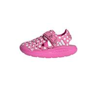 adidas Unisex bebé DISNEY MINNIE MOUSE WATER SANDALS INFANTS, bliss pink/ftwr white/lucid pink, 26 EU
