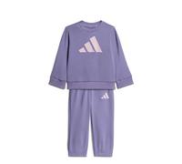 Chándal adidas Big Logo Infantil Lila 9 - 12 MESES