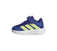 adidas Unisex bebé Galaxy 8 Infant Shoes, Lucid Blue/Frozen Lemon/Lucid Ray Blue, 22 EU