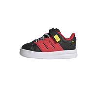 adidas Unisex bebé Lightorama Court Infants Shoes