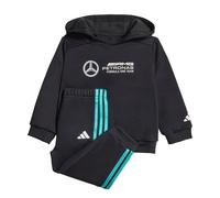 Chándal de manga larga para niño adidas Mercedes - AMG Petronas Formula One Team DNA 2/3 años