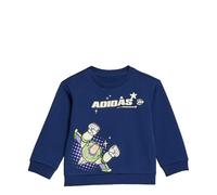 adidas Unisex bebé Pixar Toy Story Jogger Track_Suit, dark blue/off white, 6-9 Months