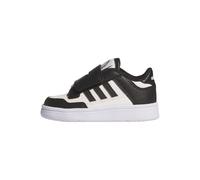 Adidas Unisex bebé Rapid Court Infant Shoes, FTWR White/Bliss Pink/FTWR White, 26 EU