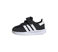 adidas Unisex bebé Run 70S 2.0 Infants Shoes, Core Black/FTWR White/Core Black, 23 EU