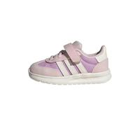 adidas Unisex bebé Run 70s 2.0 Shoes Infants, Bliss Lilac/Off White/Clear Pink, 27 EU