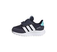 adidas Unisex bebé Run 70s Shoes, Ink / Cloud White / Shadow Navy, 19 EU