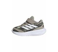 adidas Unisex bebé Runfalcon 6 Infant Shoes, Light Brown/FTWR White/Dark Brown, 26 EU