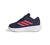 adidas Unisex bebé Runfalcon 6 Infant Shoes, Night Indigo/Pure Turbo/Legend Ink, 25 EU