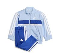 Chándal adidas 3Bandas Tib Bebé Azul/Blanco 6 - 9 MESES